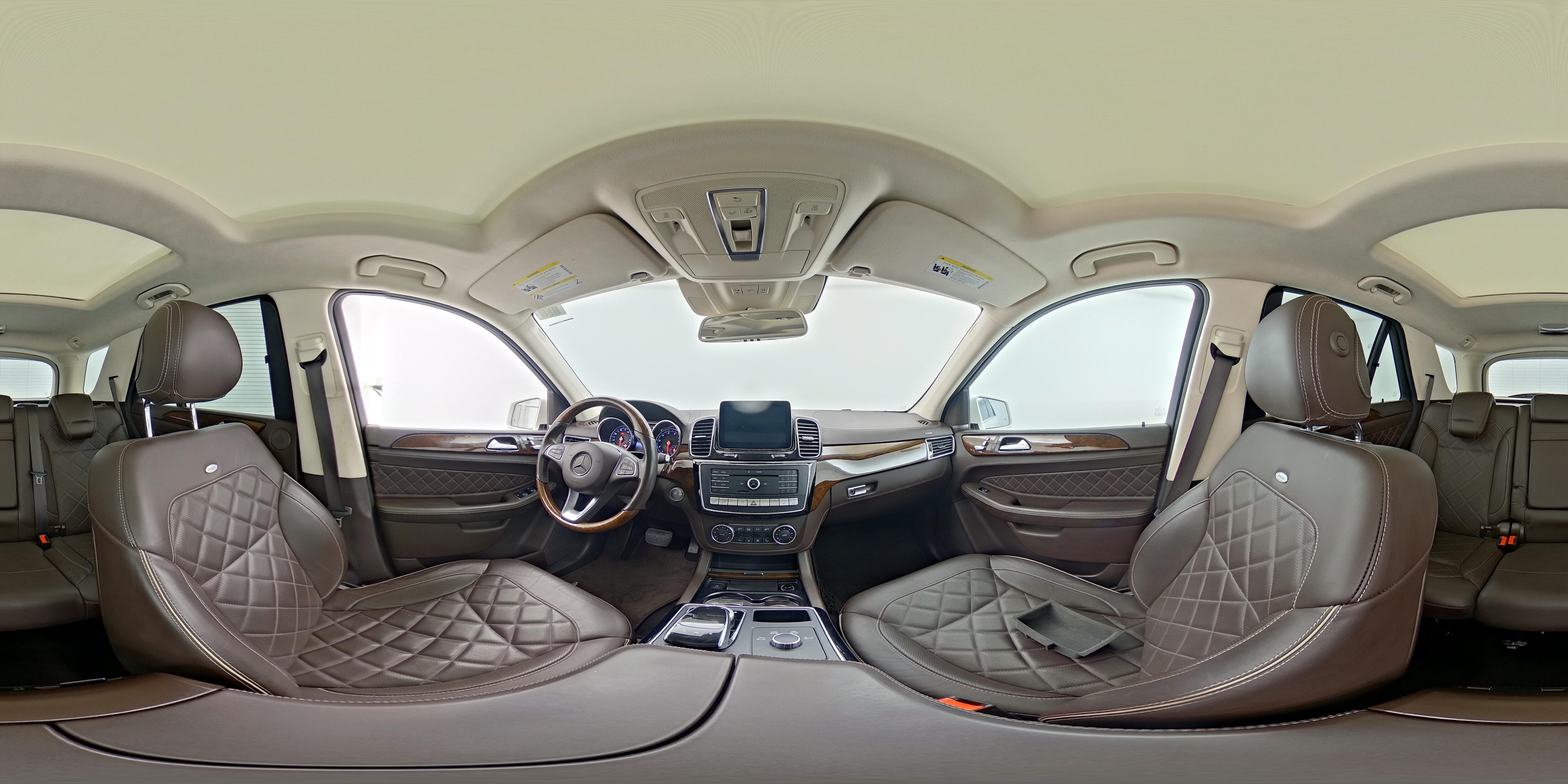 2017 Mercedes-Benz GLE-Class GLE350 - Photo 26