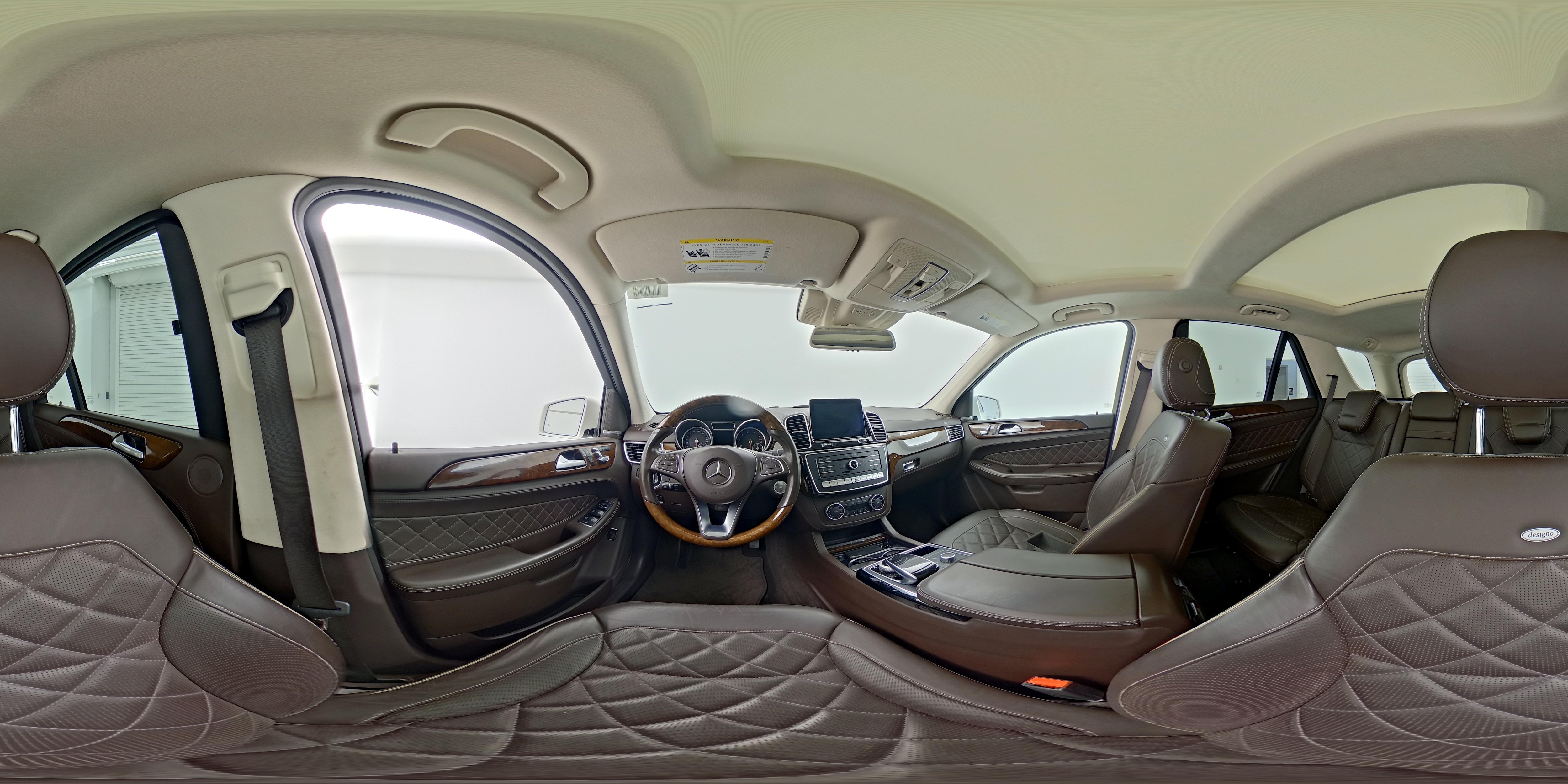 2017 Mercedes-Benz GLE-Class GLE350 - Photo 27