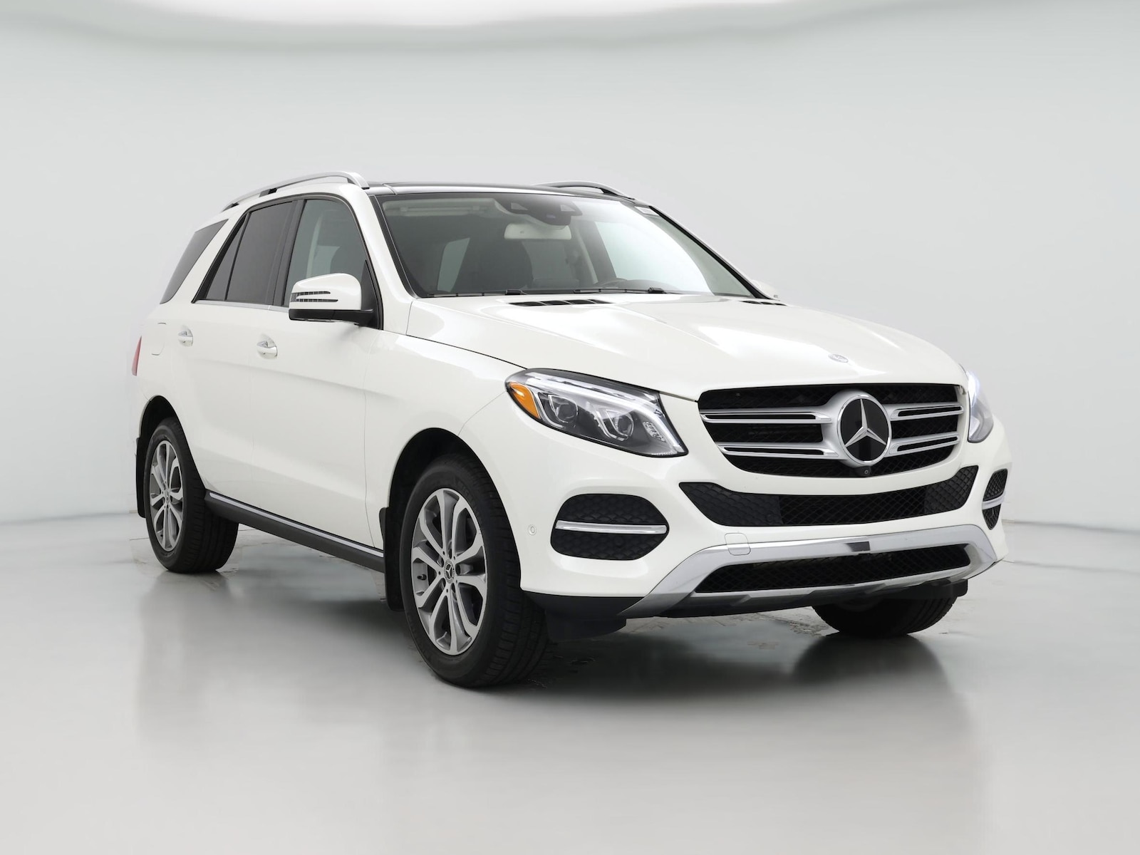 2017 Mercedes-Benz GLE-Class GLE350 - Photo 1