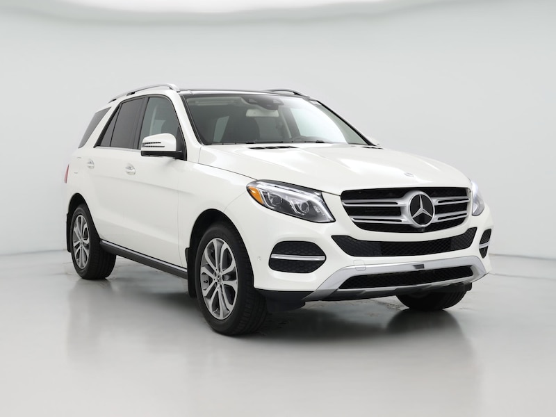 2017 Mercedes-Benz GLE 350 -
                  Chattanooga, TN