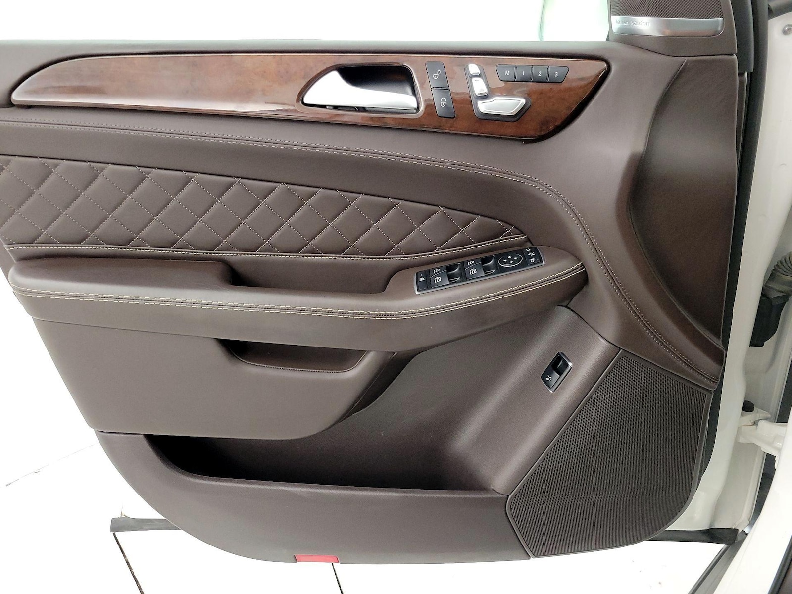 2017 Mercedes-Benz GLE-Class GLE350 - Photo 13