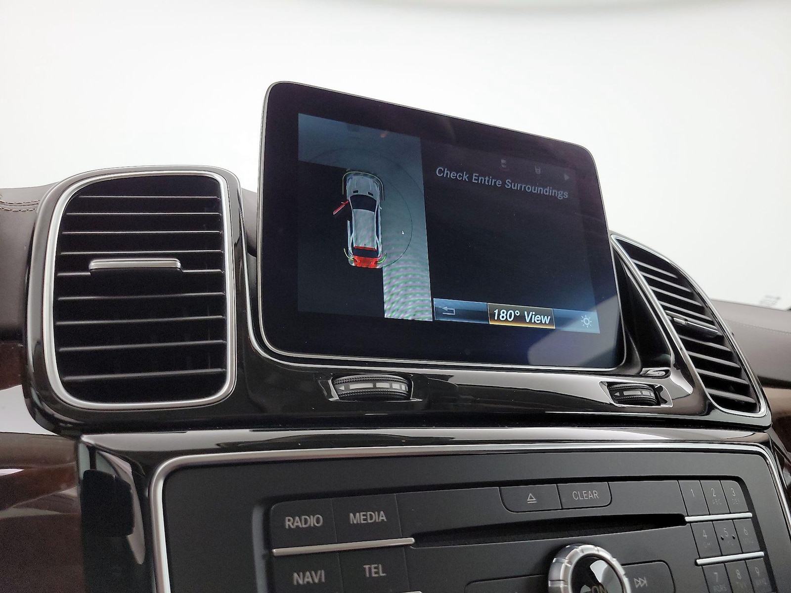 2017 Mercedes-Benz GLE-Class GLE350 - Photo 16