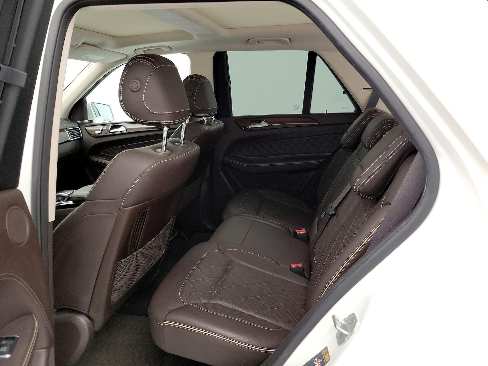 2017 Mercedes-Benz GLE-Class GLE350 - Photo 22