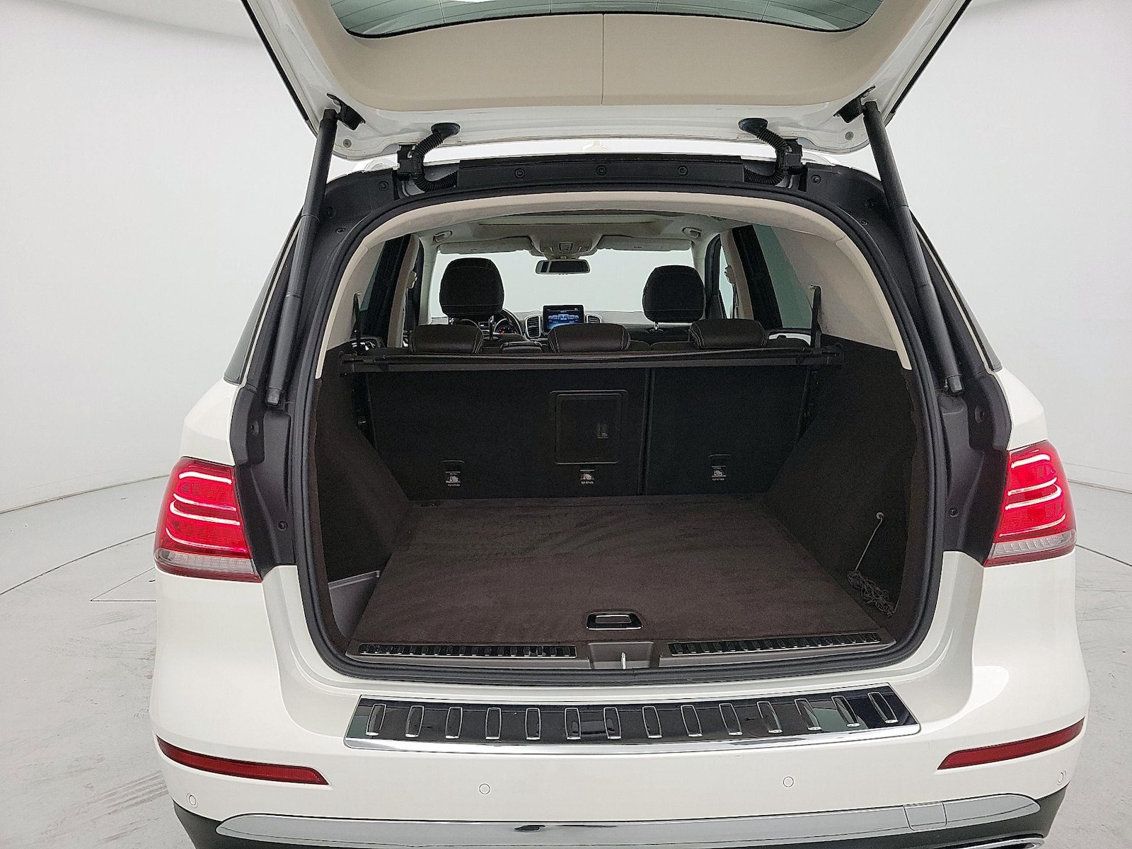 2017 Mercedes-Benz GLE-Class GLE350 - Photo 23