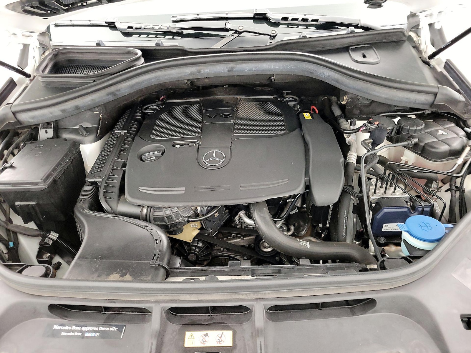 2017 Mercedes-Benz GLE-Class GLE350 - Photo 24