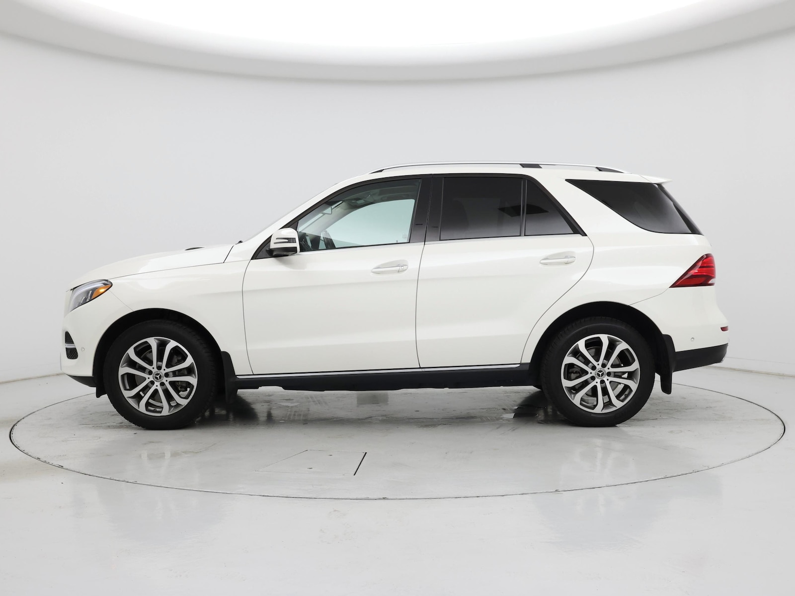 2017 Mercedes-Benz GLE-Class GLE350 - Photo 4