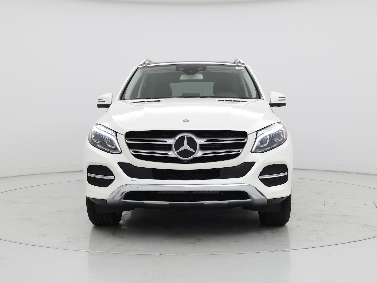 2017 Mercedes-Benz GLE-Class GLE350 - Photo 6