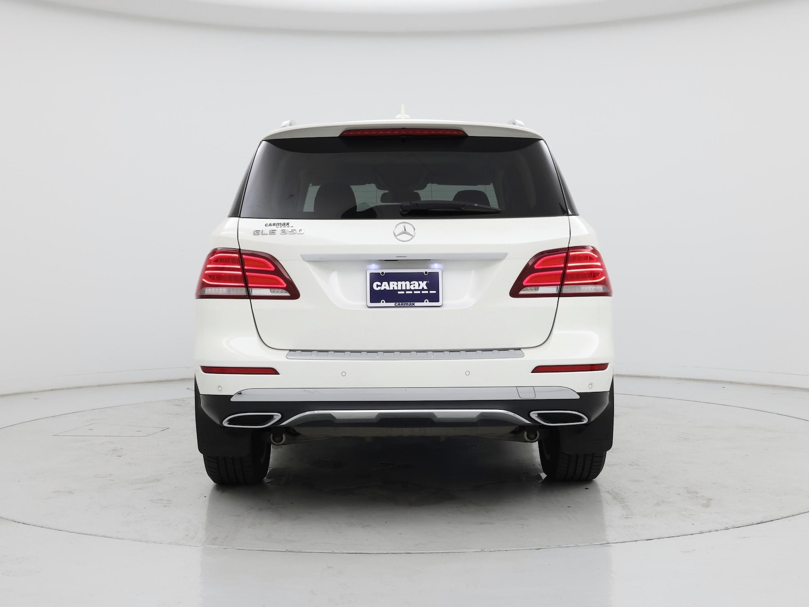 2017 Mercedes-Benz GLE-Class GLE350 - Photo 7