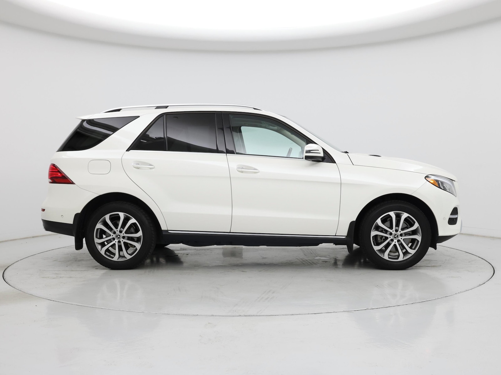 2017 Mercedes-Benz GLE-Class GLE350 - Photo 8