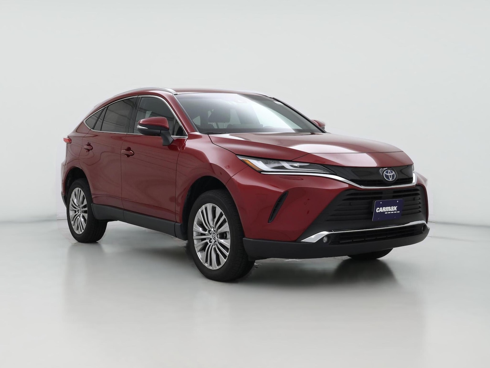 2024 Toyota Venza