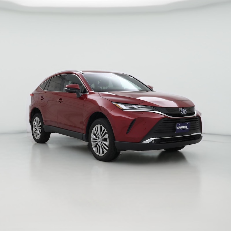 2024 Toyota Venza Hybrid XLE