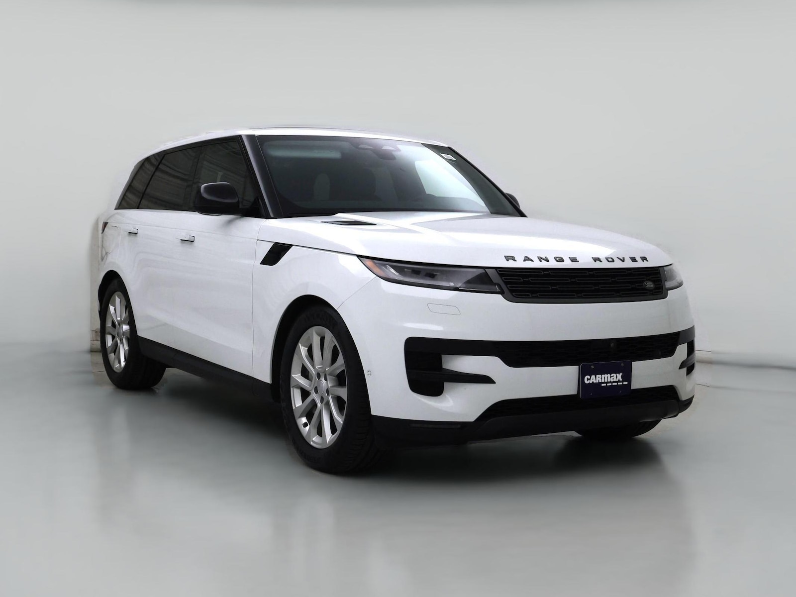 2024 Land Rover Range Rover Sport