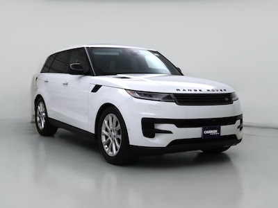2024 Land Rover Range Rover Sport SE