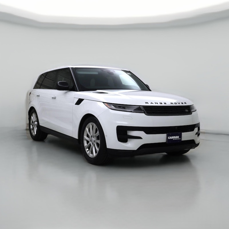 2024 Land Rover Range Rover Sport SE