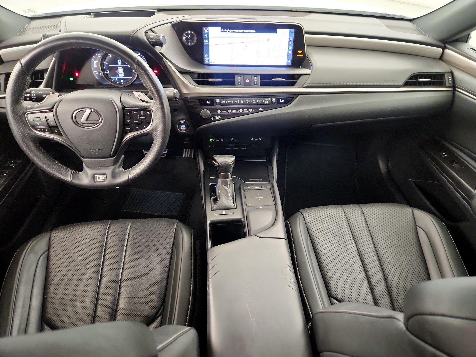 Thumbnail: 2019 Lexus ES - 9
