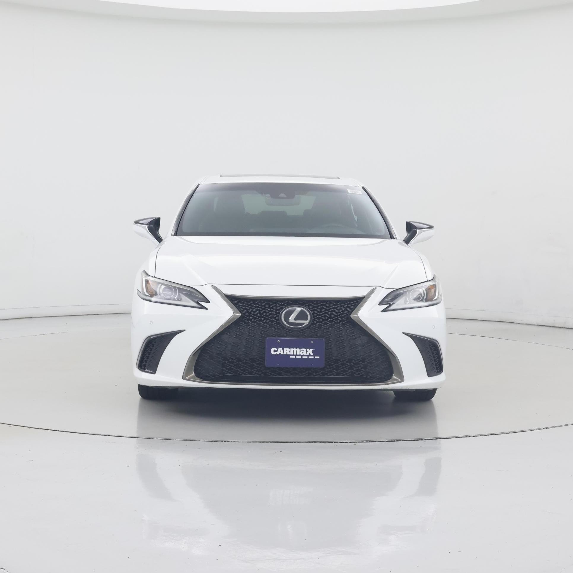 Thumbnail: 2019 Lexus ES - 5