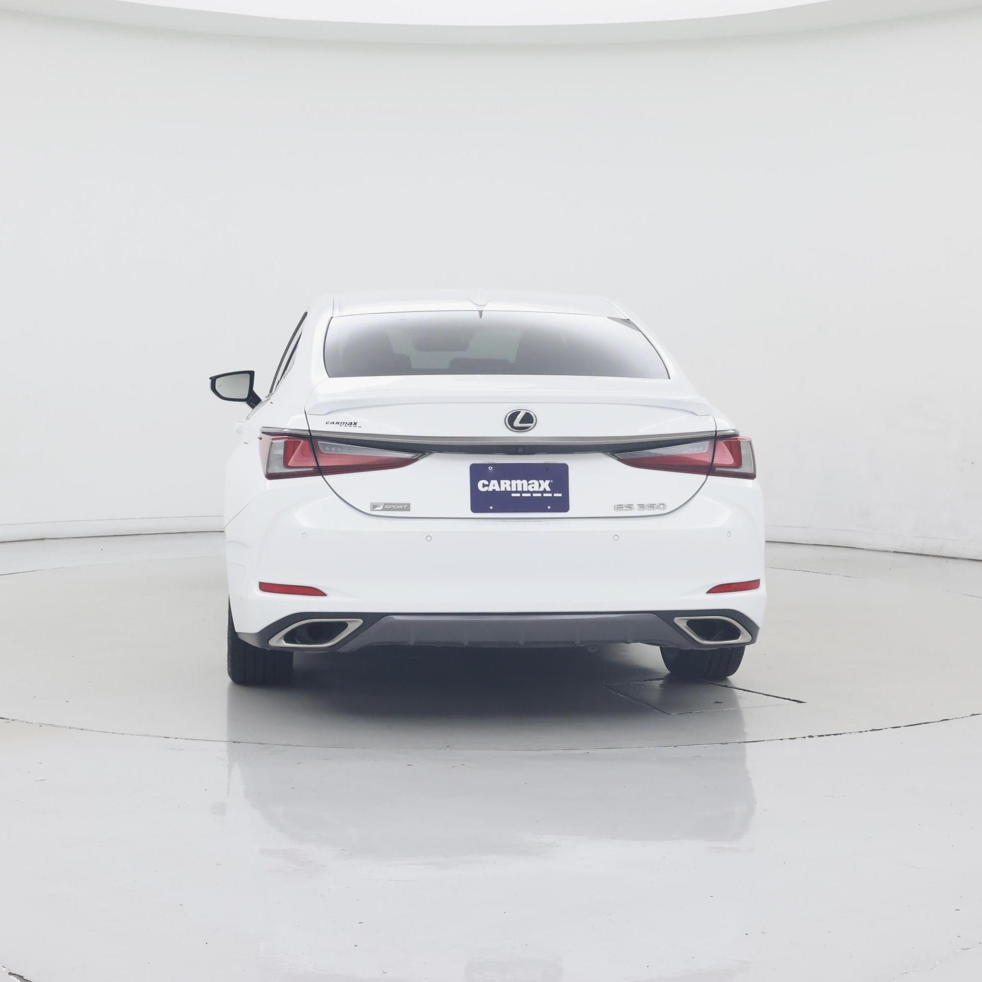 Thumbnail: 2019 Lexus ES - 6