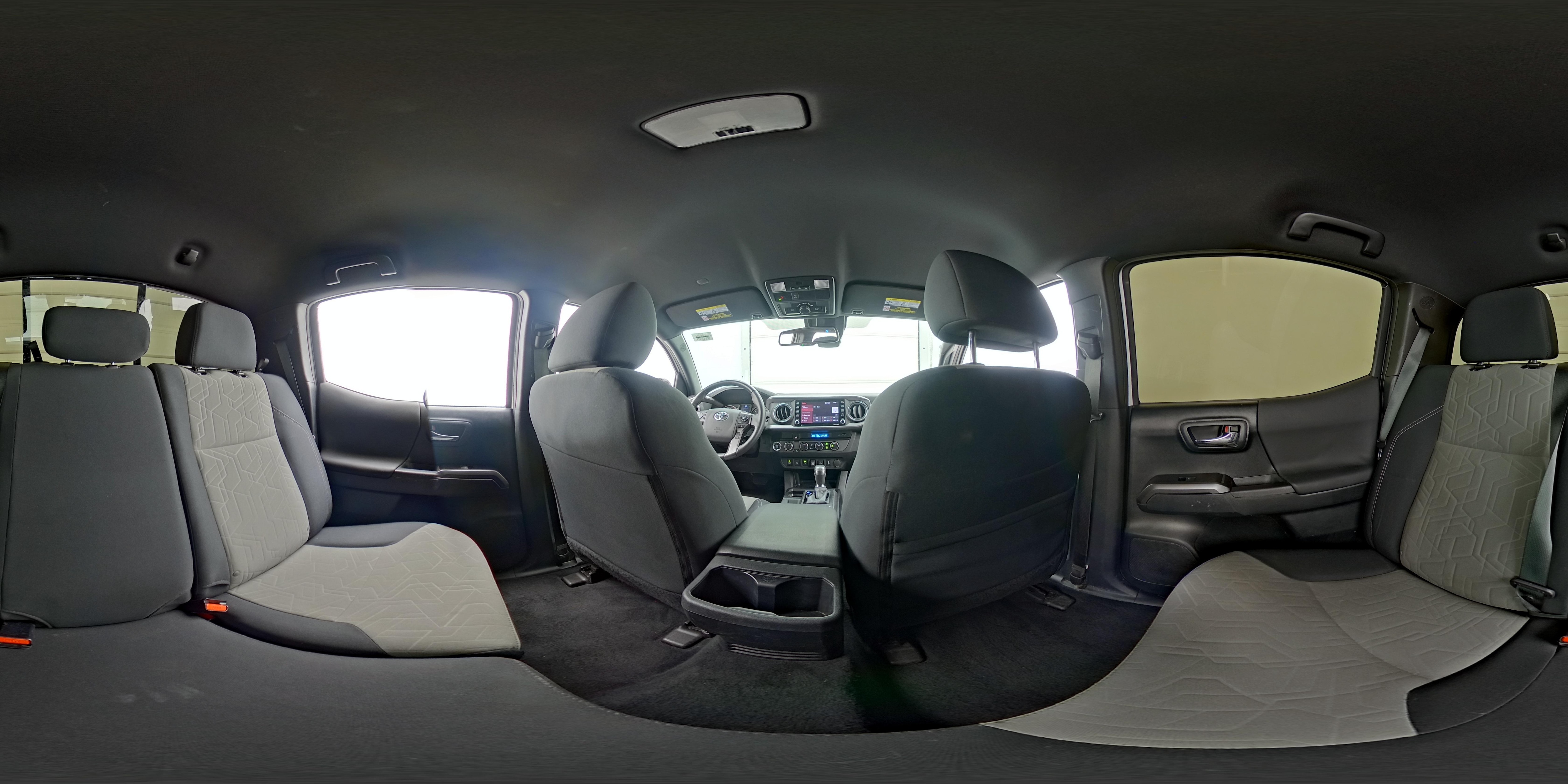 2023 Toyota Tacoma TRD Off Road - Photo 24