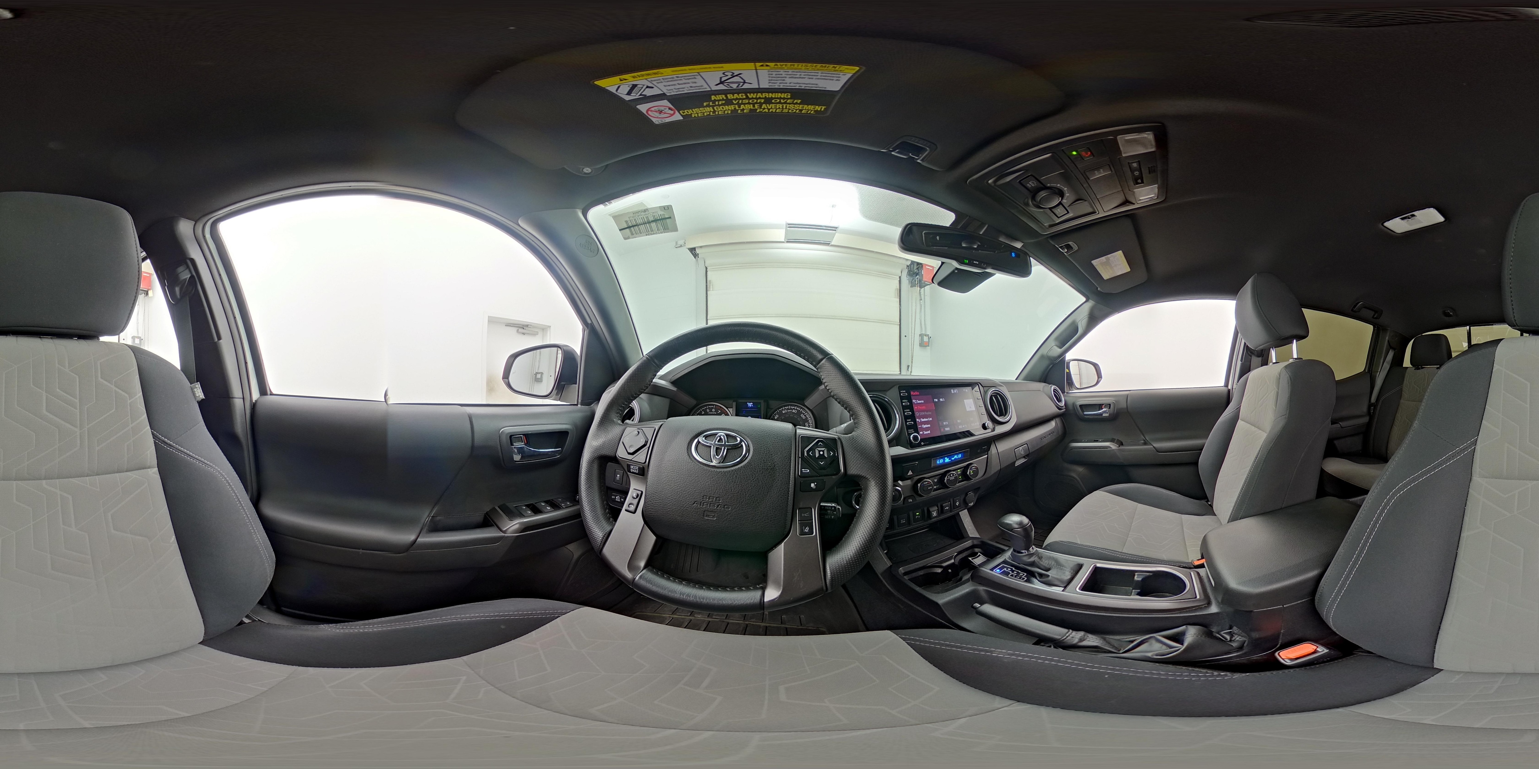2023 Toyota Tacoma TRD Off Road - Photo 25