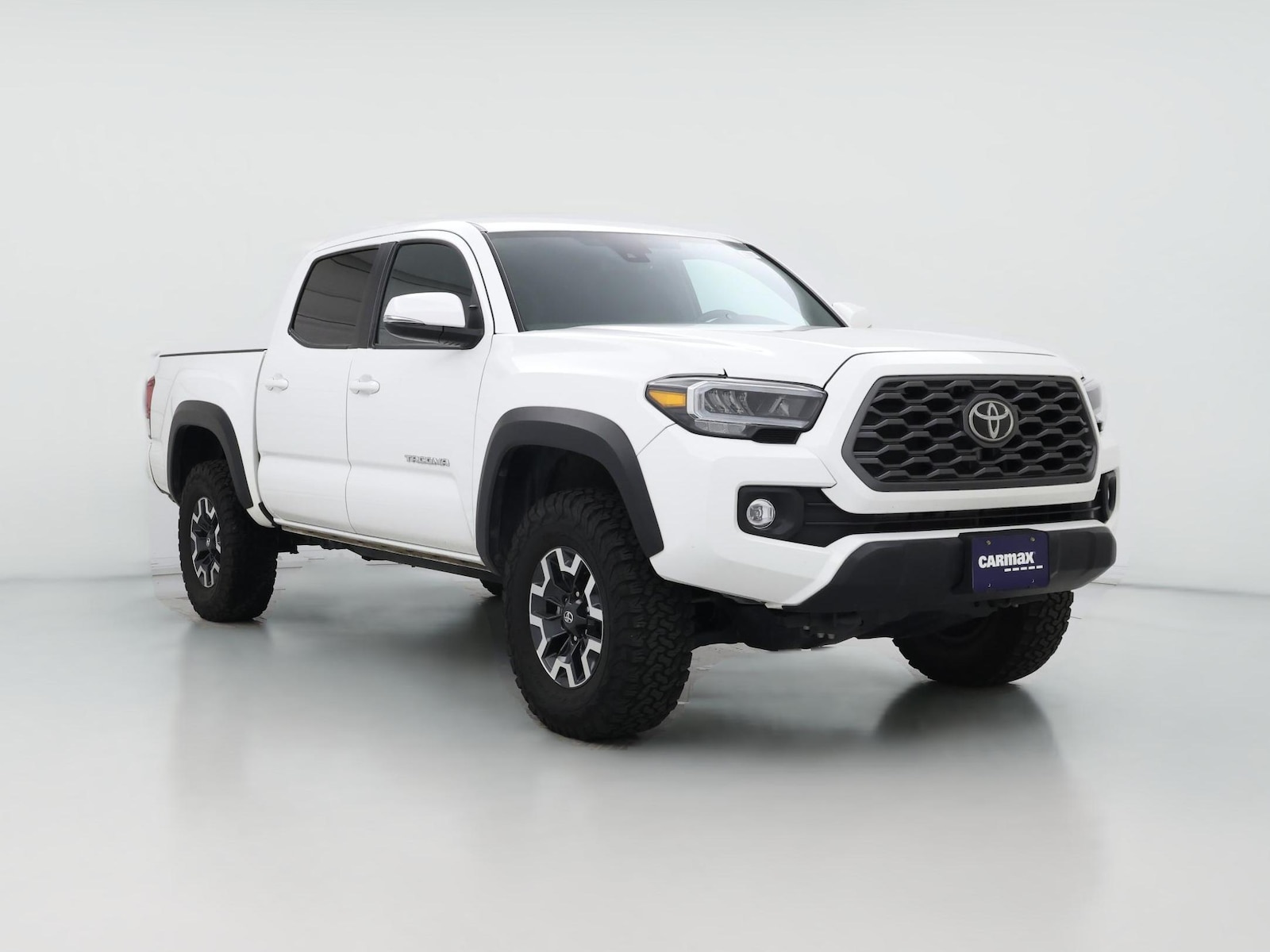 2023 Toyota Tacoma TRD Off Road - Photo 1