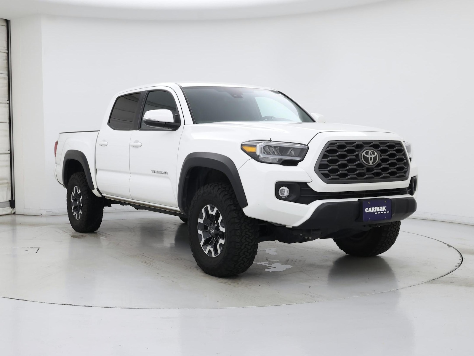 2023 Toyota Tacoma TRD Off Road - Photo 2