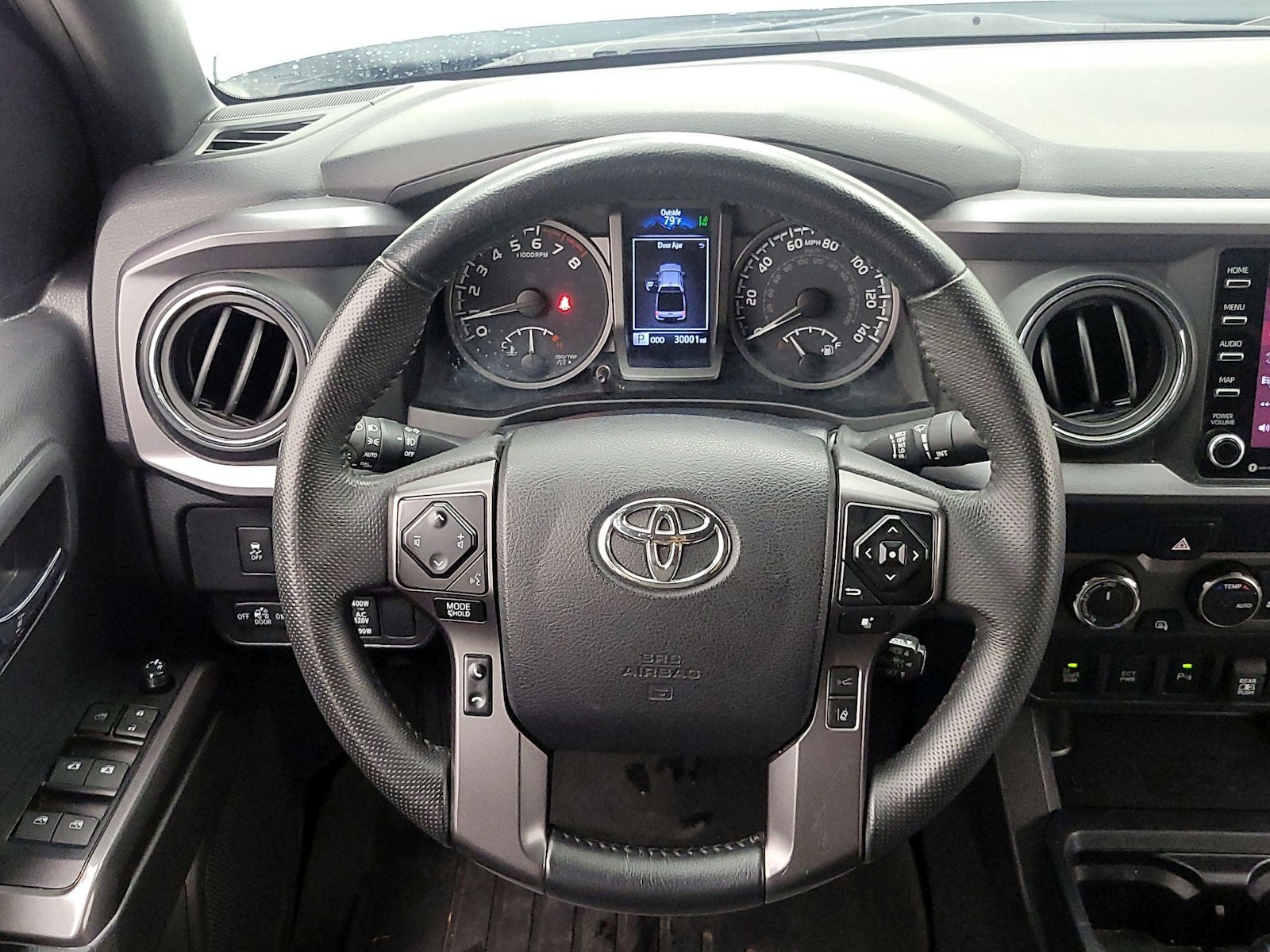 2023 Toyota Tacoma TRD Off Road - Photo 11