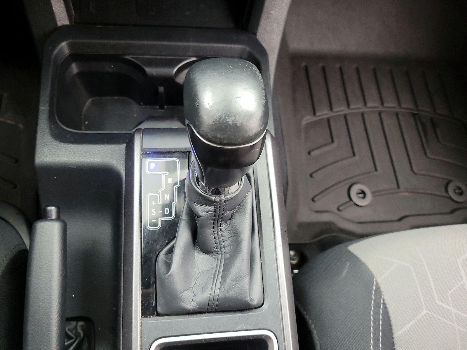 2023 Toyota Tacoma TRD Off Road - Photo 18