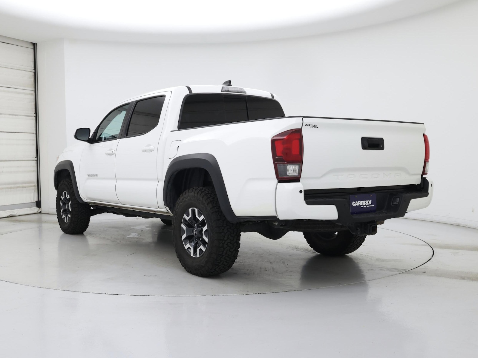 2023 Toyota Tacoma TRD Off Road - Photo 3