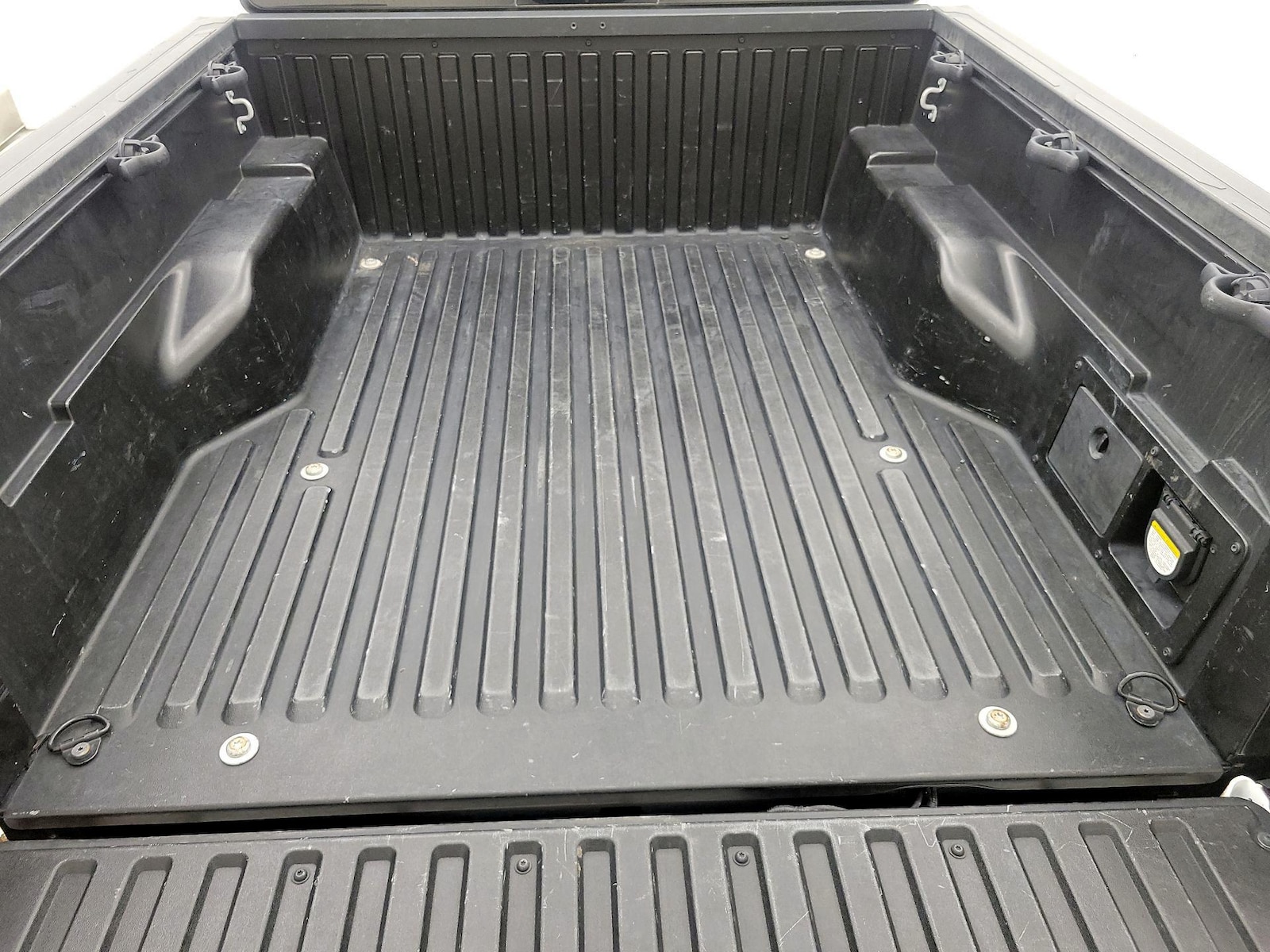 2023 Toyota Tacoma TRD Off Road - Photo 20