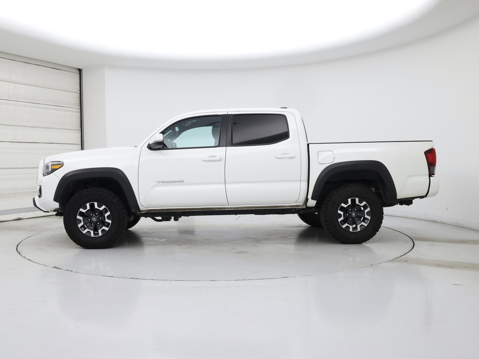 2023 Toyota Tacoma TRD Off Road - Photo 4