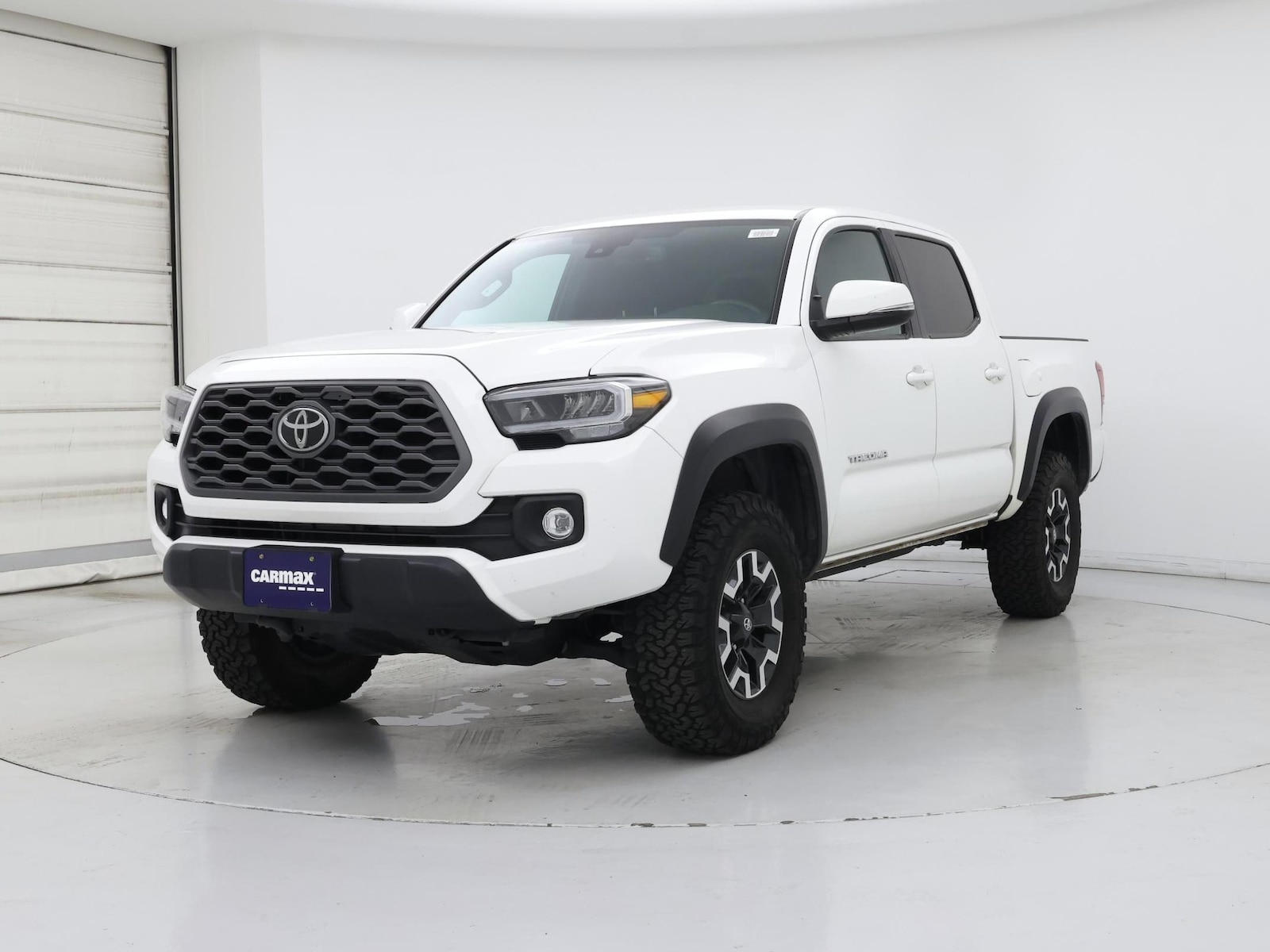 2023 Toyota Tacoma TRD Off Road - Photo 5