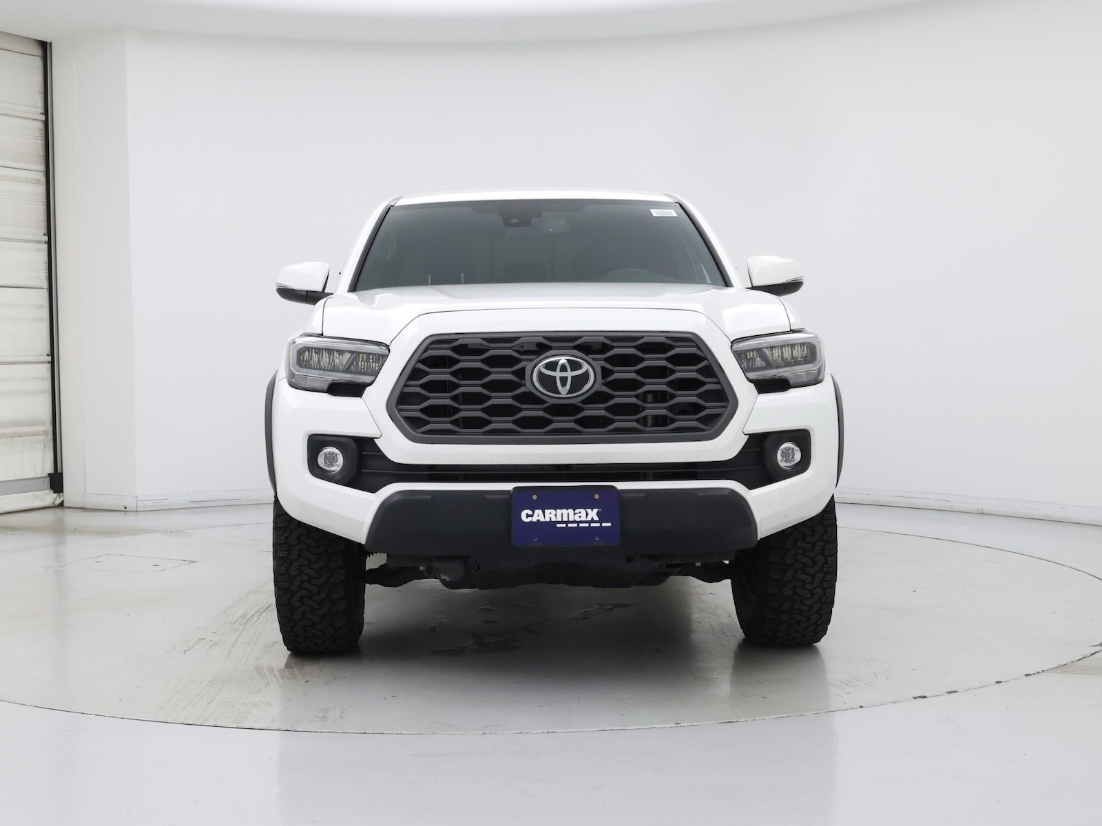 2023 Toyota Tacoma TRD Off Road - Photo 6