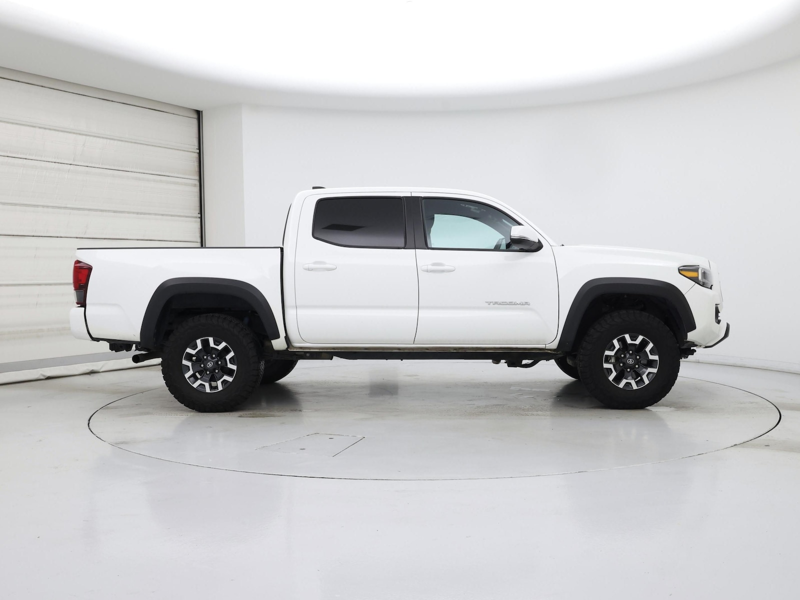 2023 Toyota Tacoma TRD Off Road - Photo 8