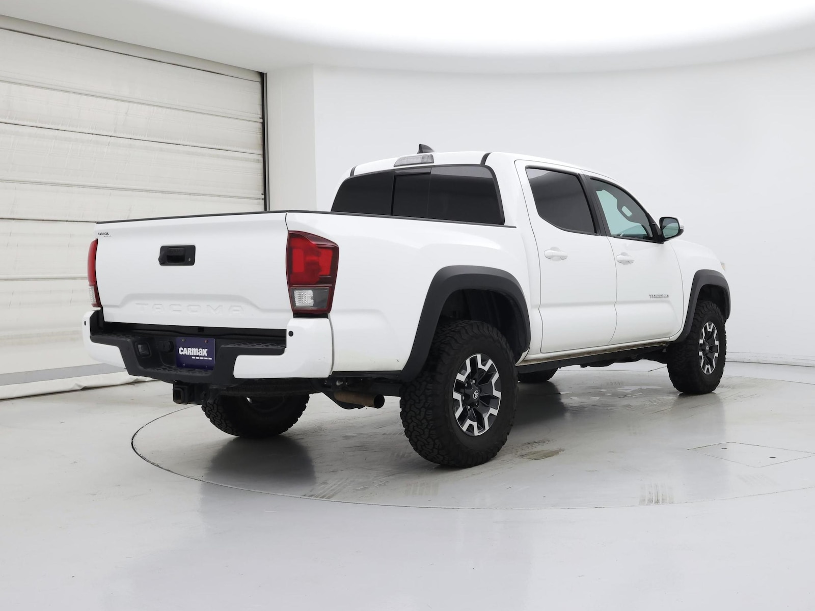 2023 Toyota Tacoma TRD Off Road - Photo 9