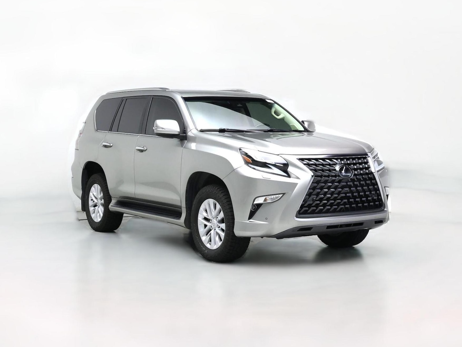 2021 Lexus GX