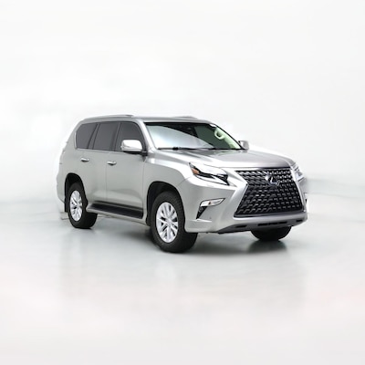 2021 Lexus GX 460 Premium