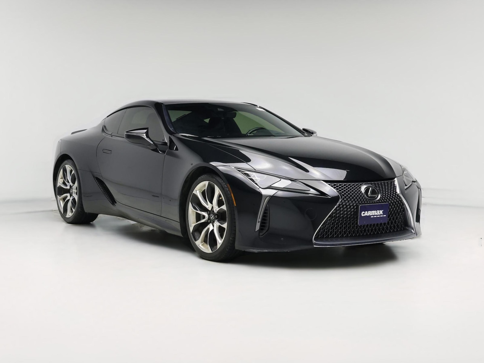 2018 Lexus LC