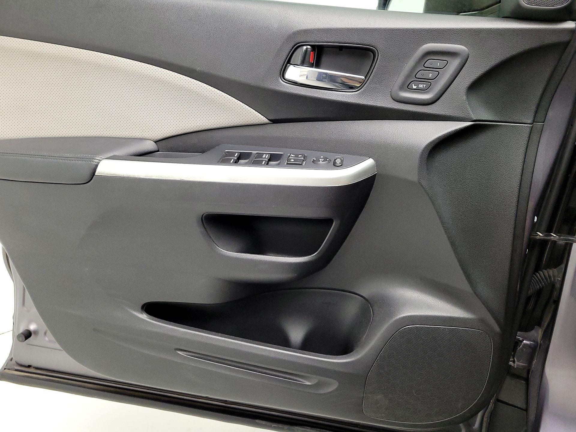 Thumbnail: 2016 Honda CR-V - 12