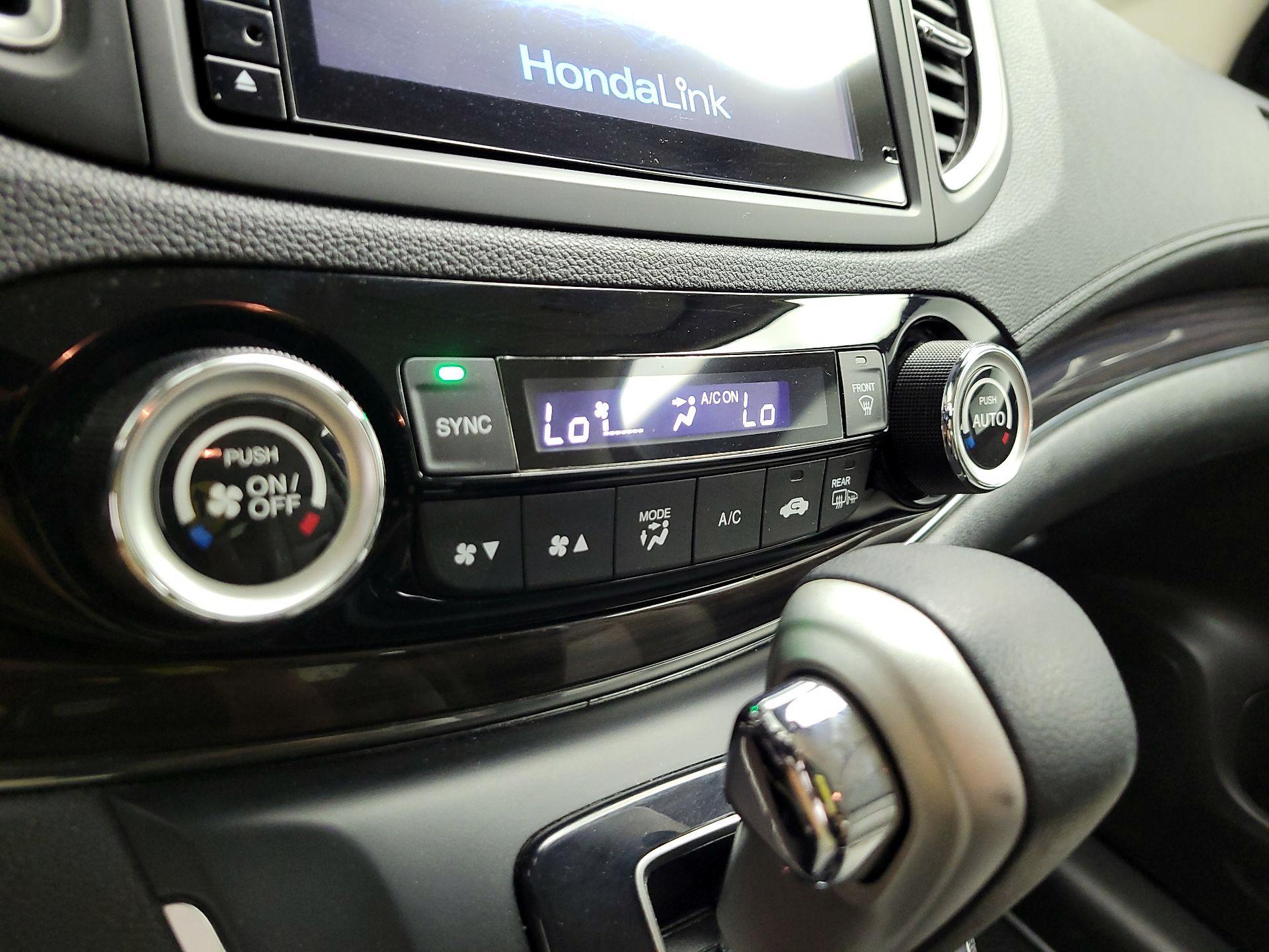 Thumbnail: 2016 Honda CR-V - 14