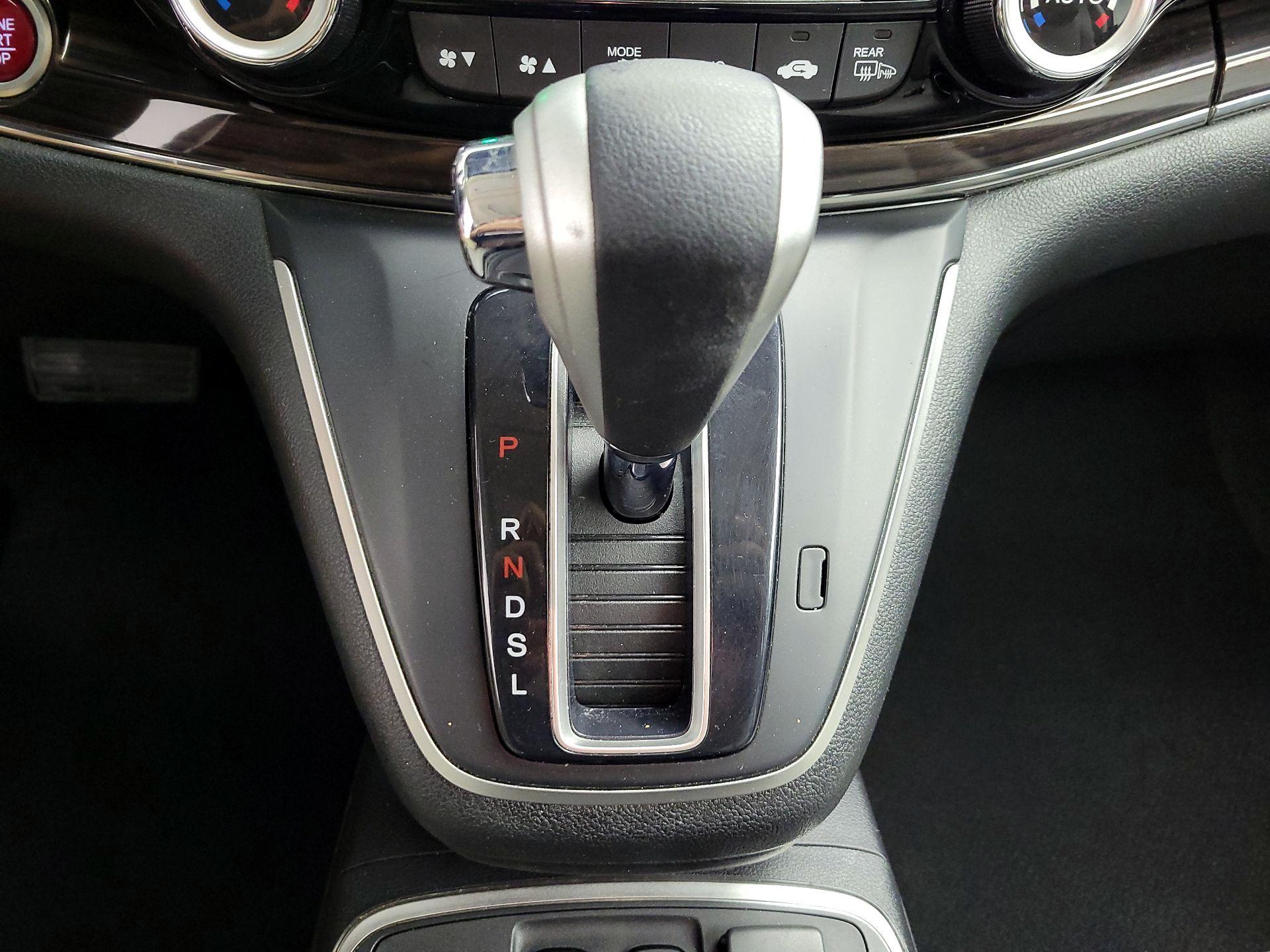 Thumbnail: 2016 Honda CR-V - 15
