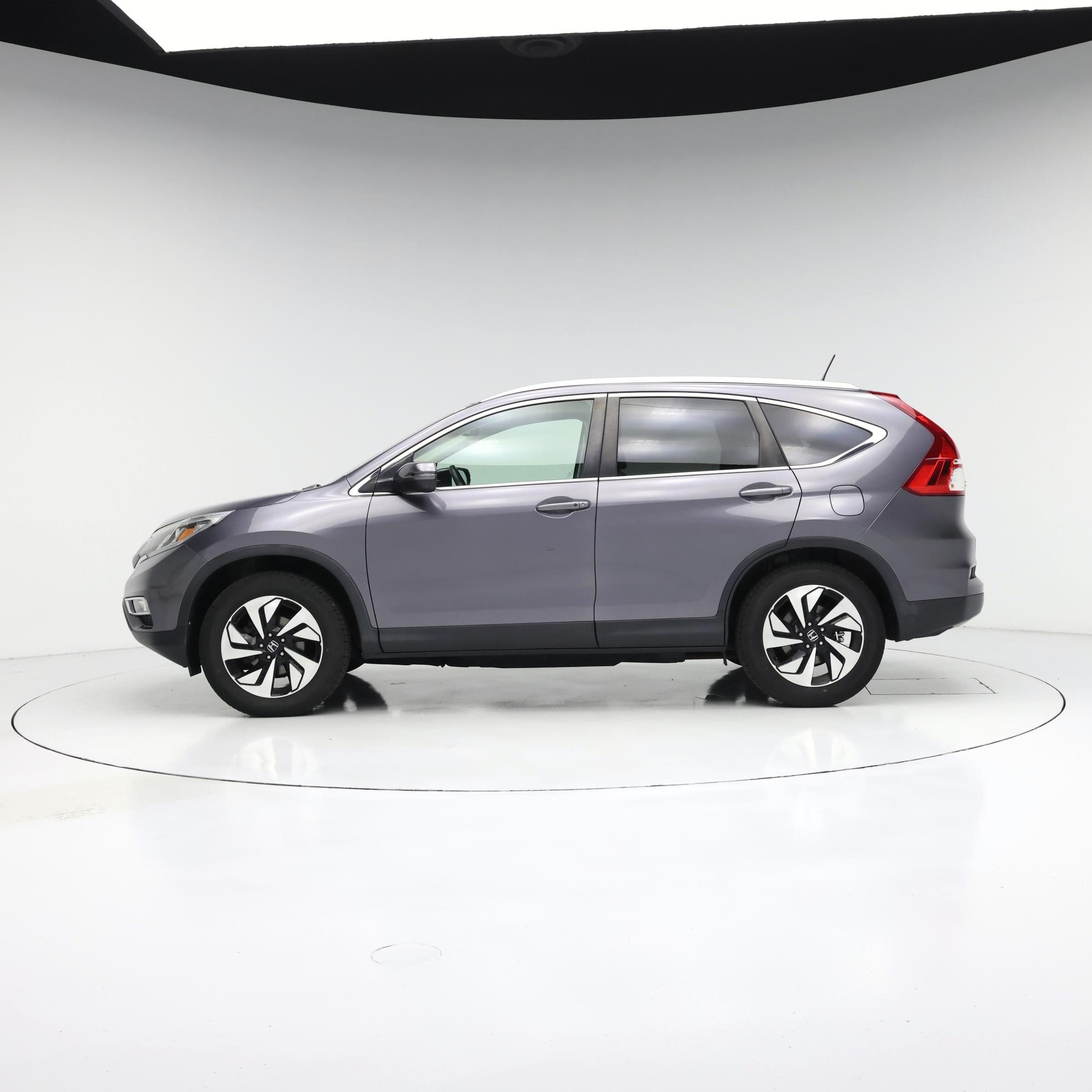 Thumbnail: 2016 Honda CR-V - 3