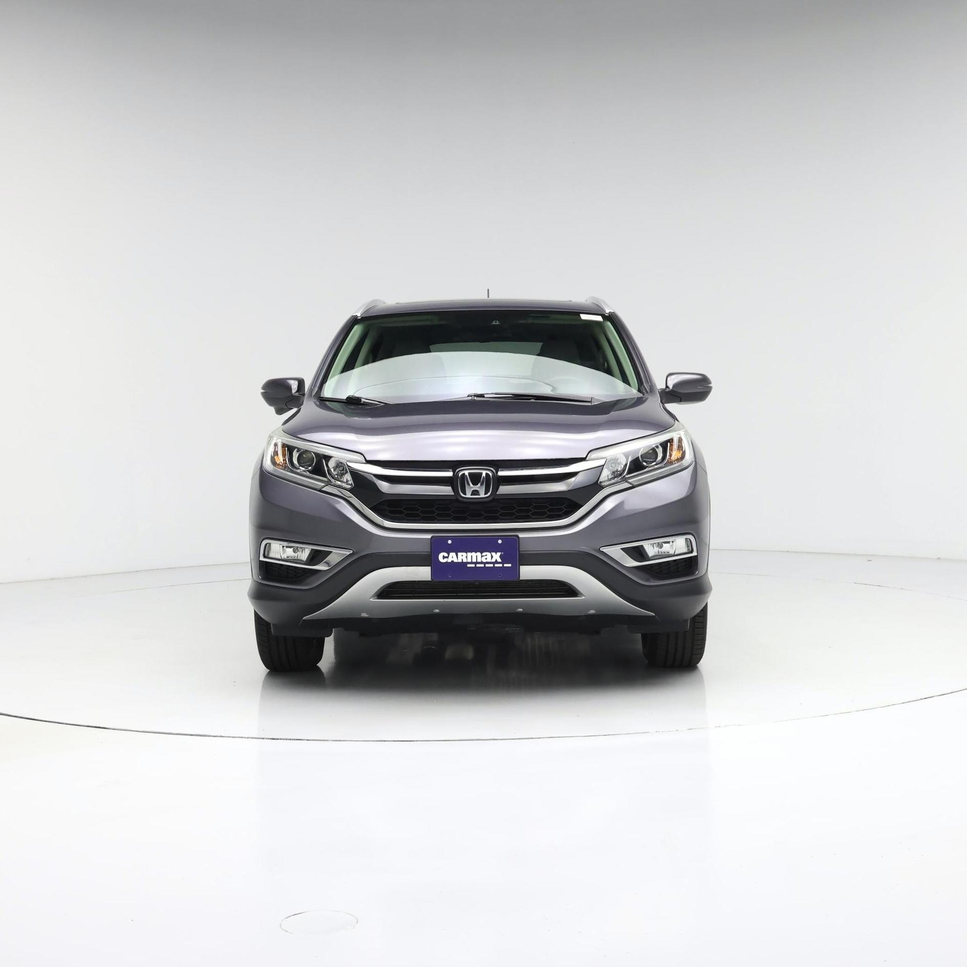 Thumbnail: 2016 Honda CR-V - 5