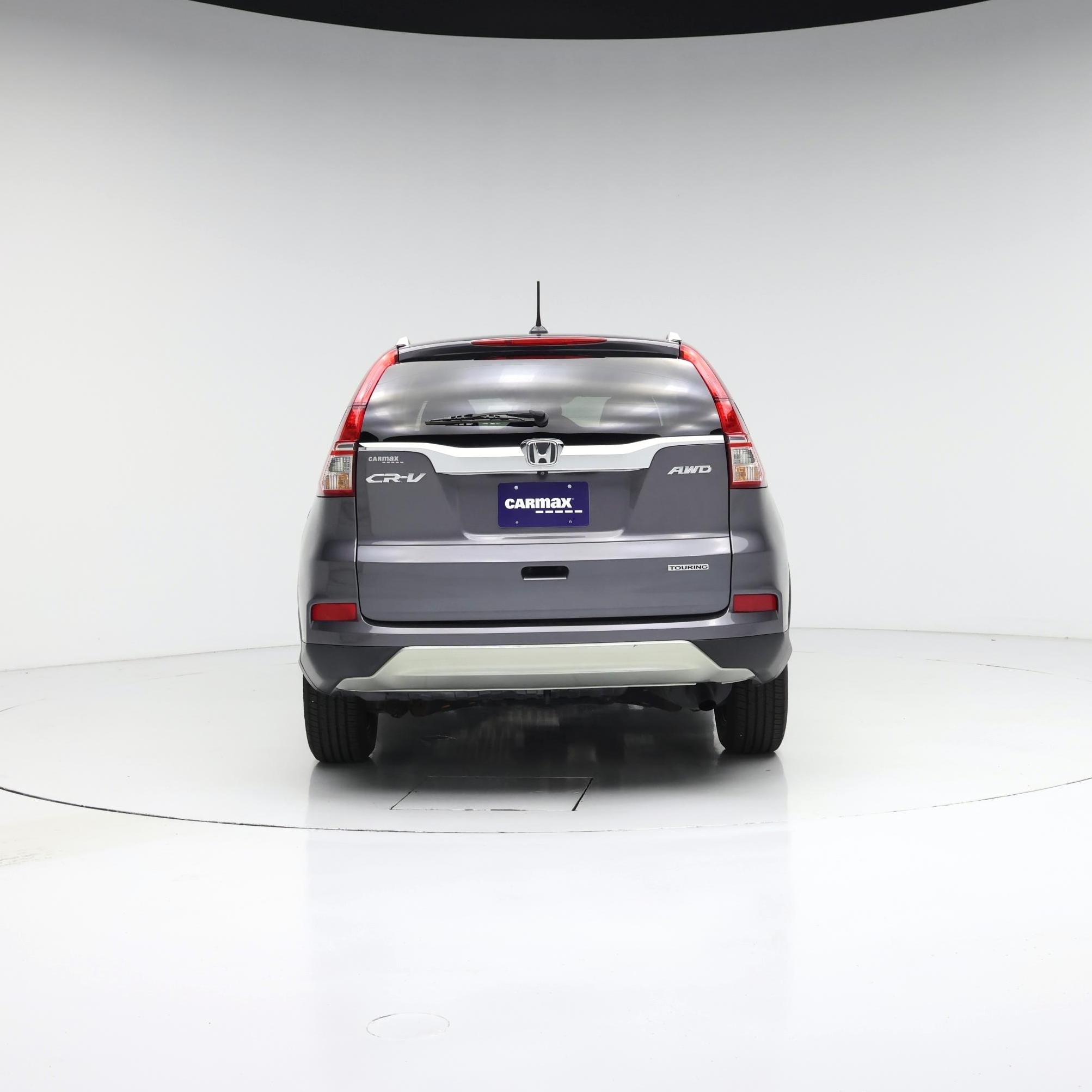 Thumbnail: 2016 Honda CR-V - 6
