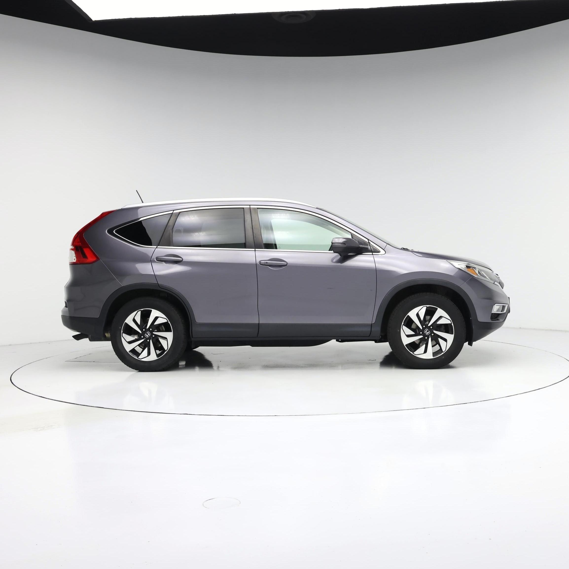 Thumbnail: 2016 Honda CR-V - 7