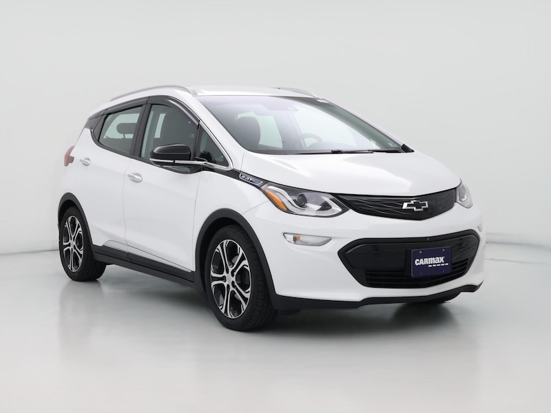 2021 Chevrolet Bolt EV Premier -
                  Lancaster, PA