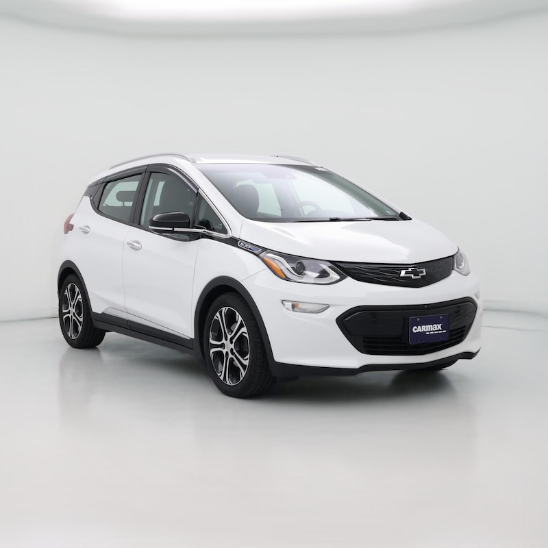 2021 Chevrolet Bolt EV Premier