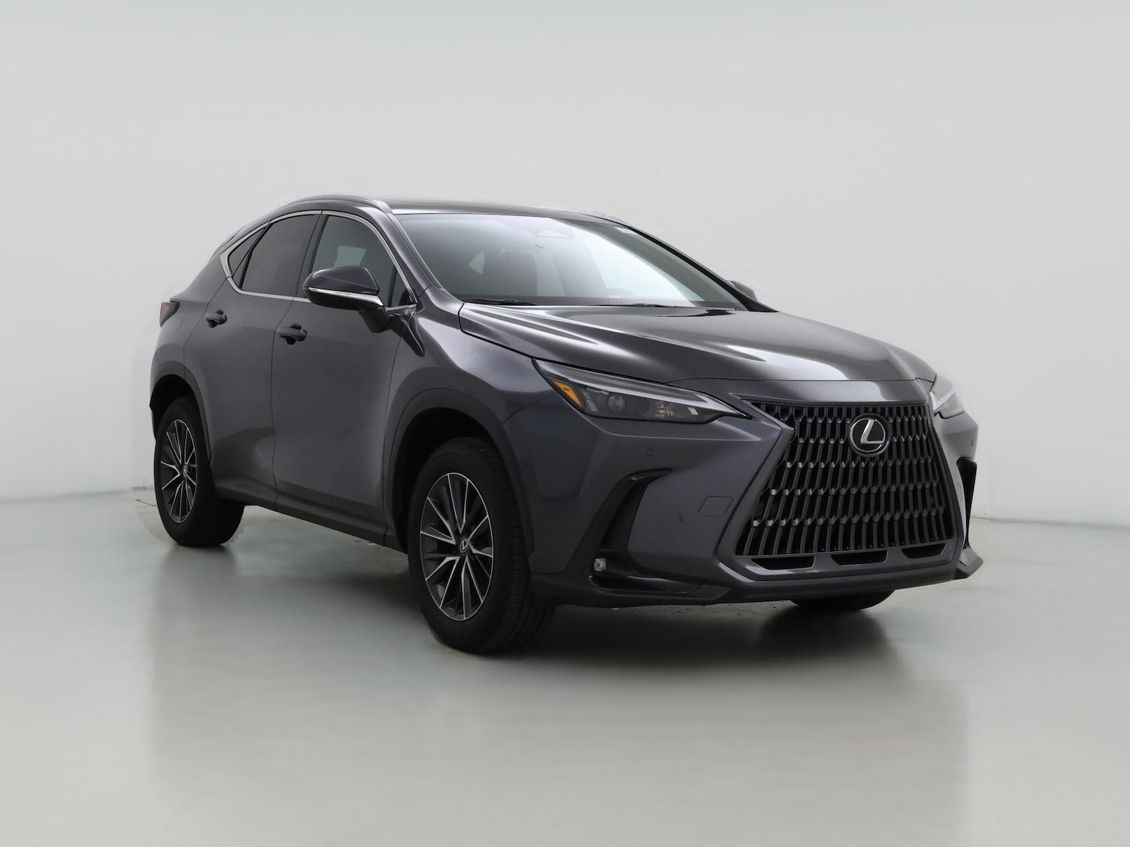2024 Lexus NX