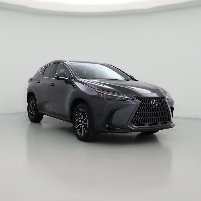 2024 Lexus NX 250 Premium