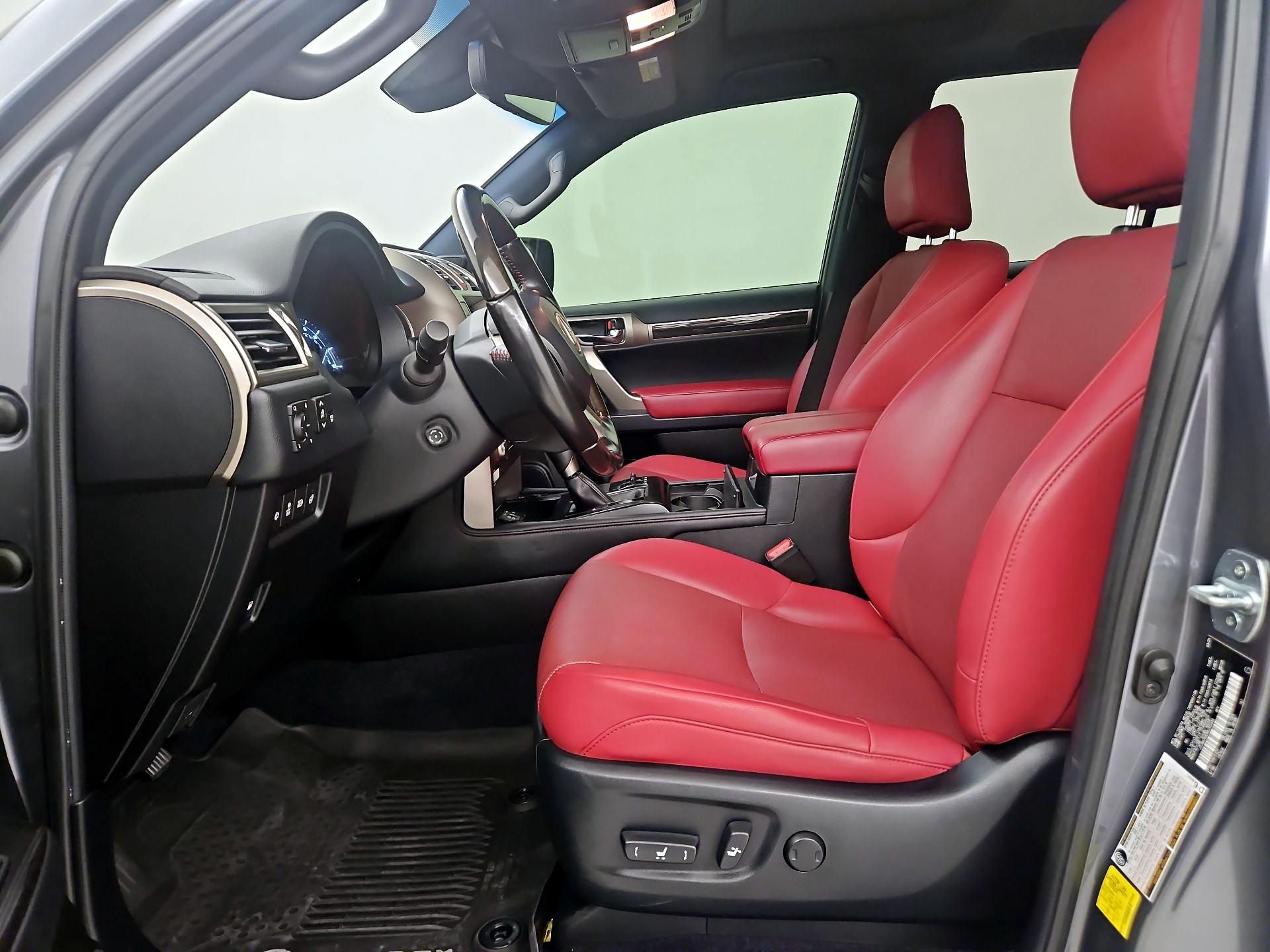 Thumbnail: 2021 Lexus GX - 11