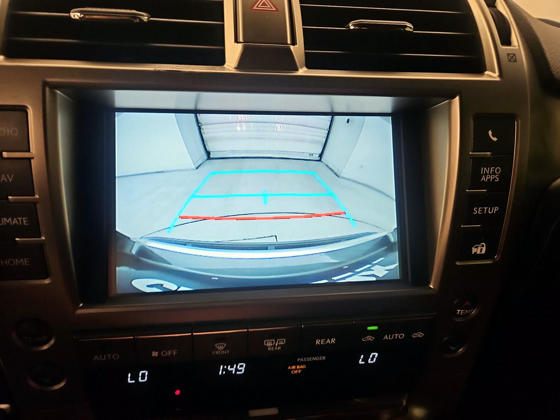 Thumbnail: 2021 Lexus GX - 15